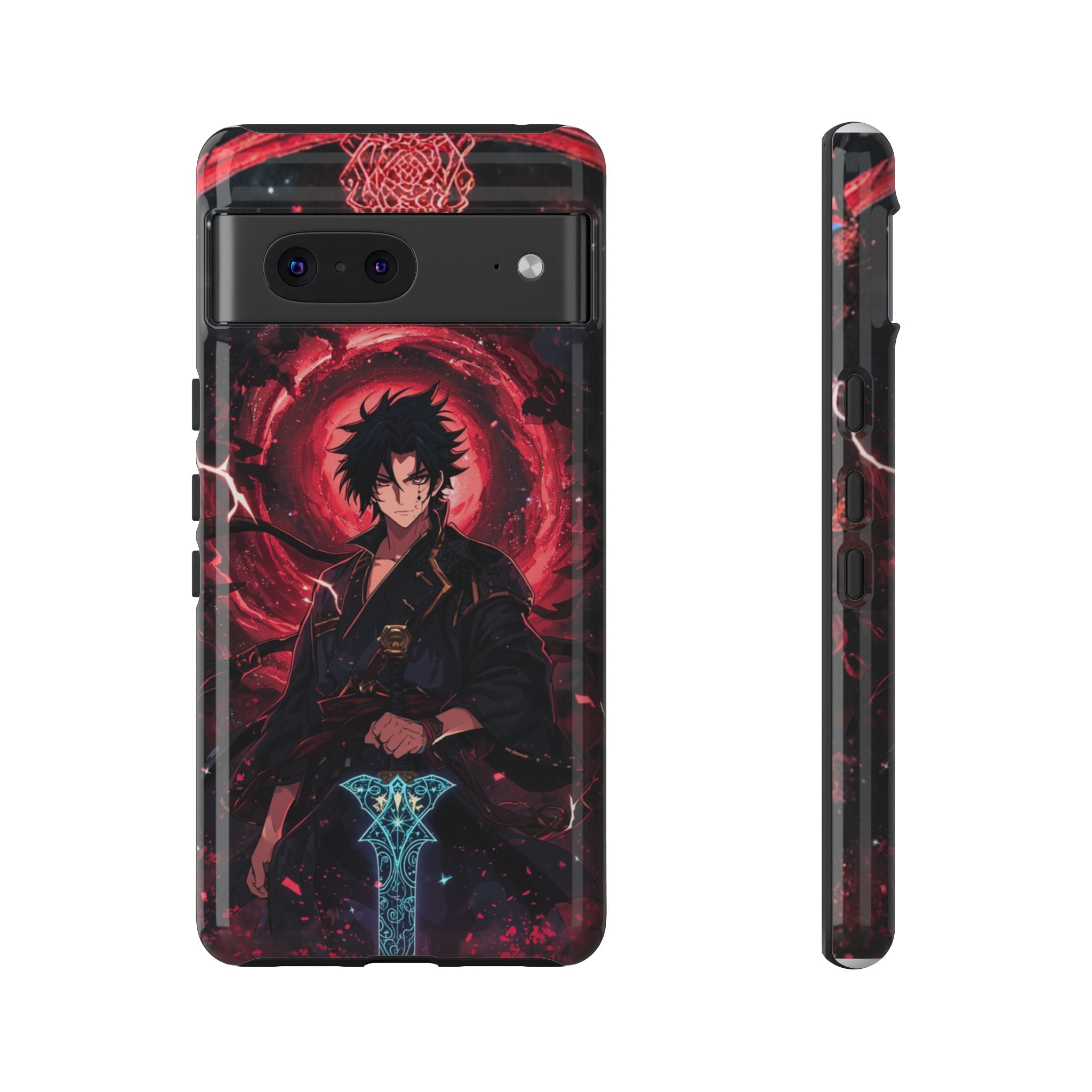 Aura of Chaos - ToughPhone  Case