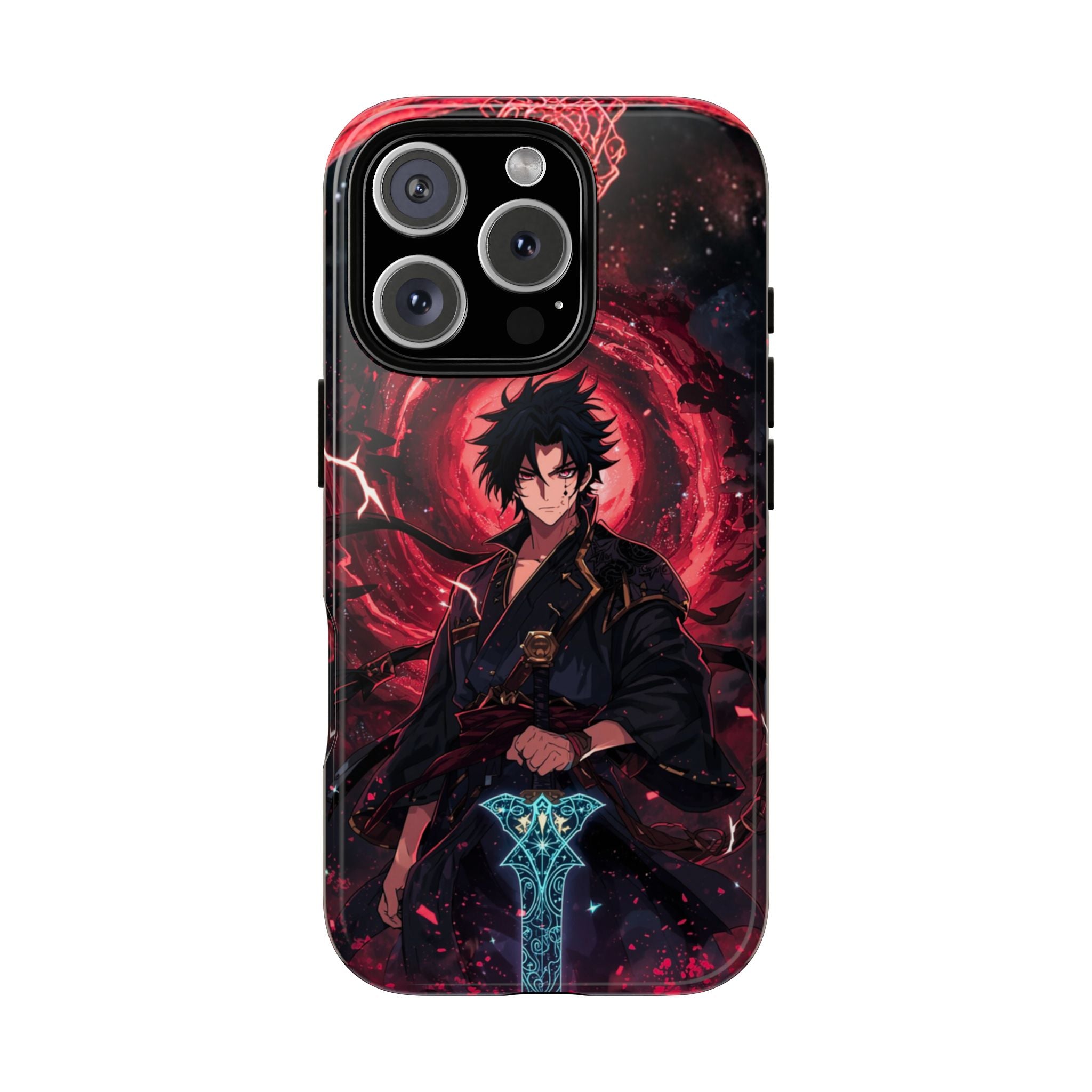 Aura of Chaos - ToughPhone  Case