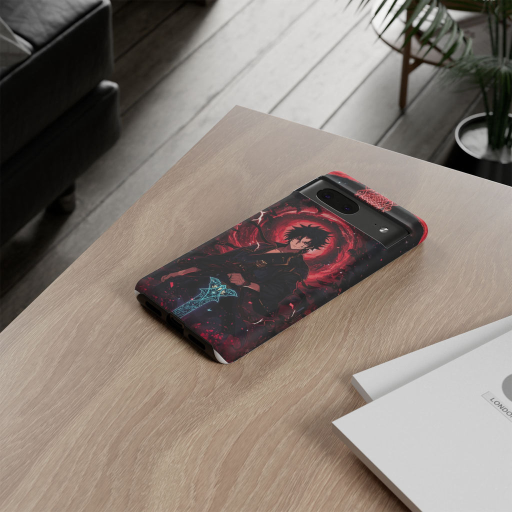 Aura of Chaos - ToughPhone  Case
