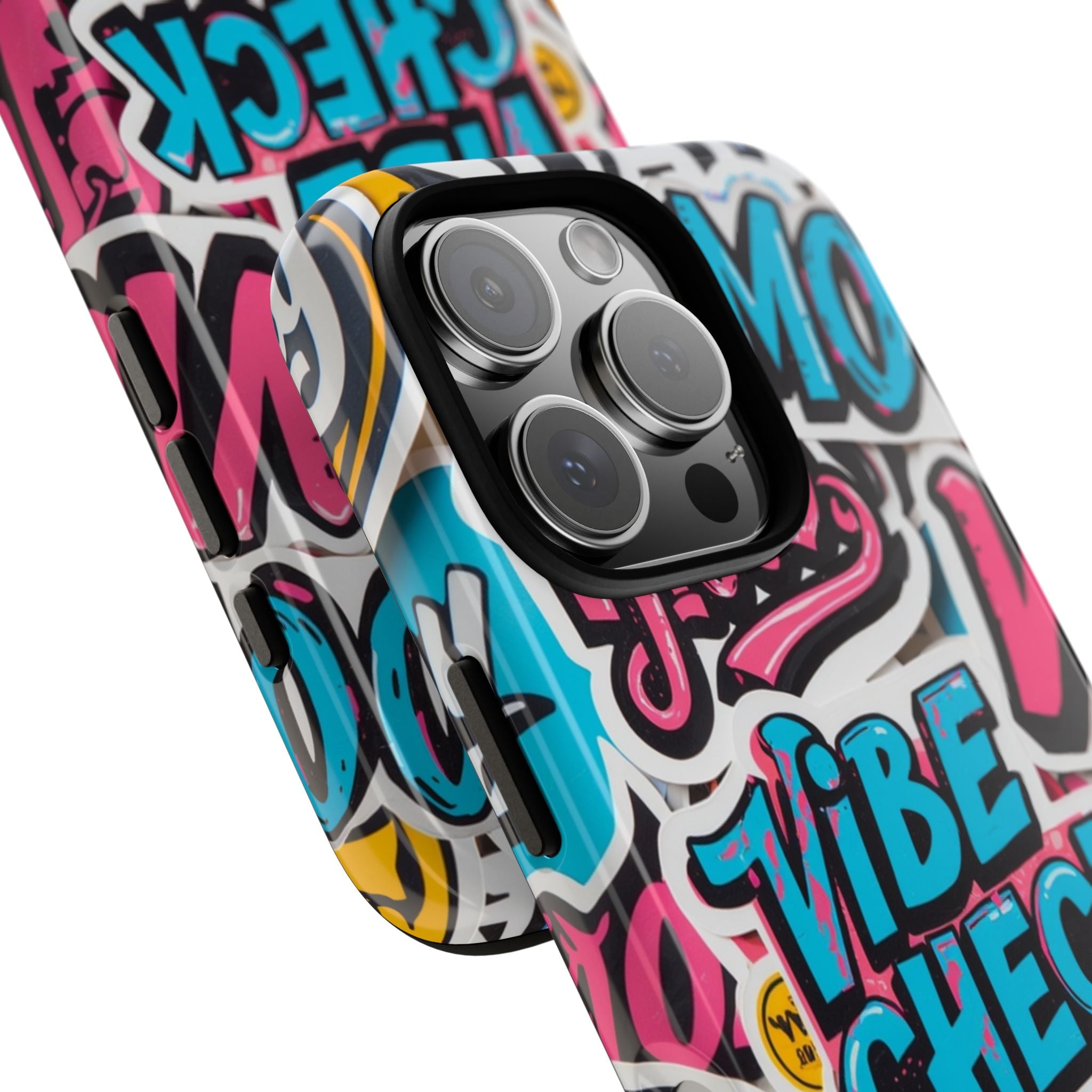 Vibe Check - Tough Phone Case