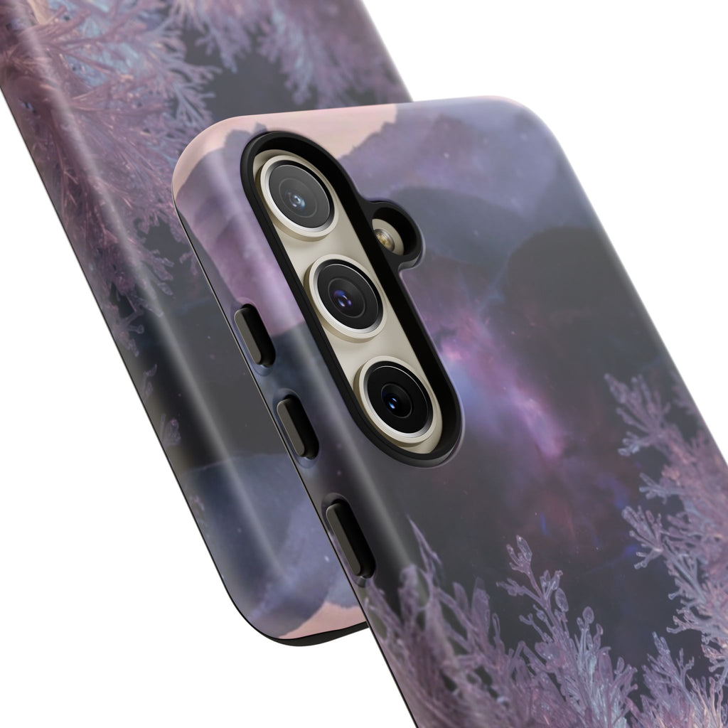 Galaxy Forest - Tough Phone Case
