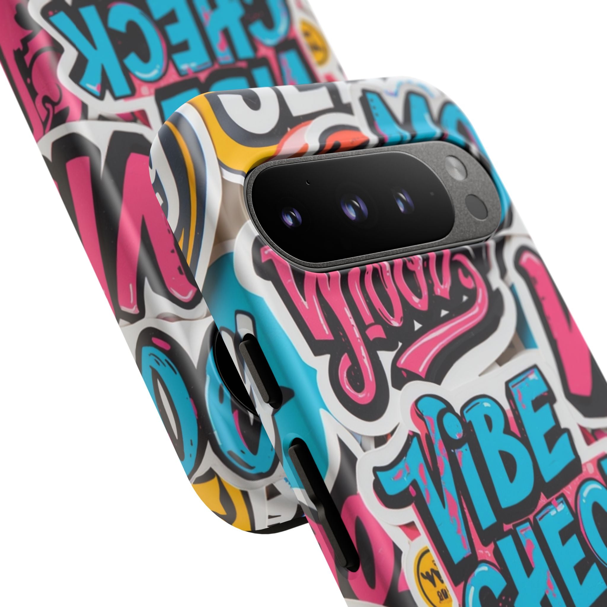 Vibe Check - Tough Phone Case