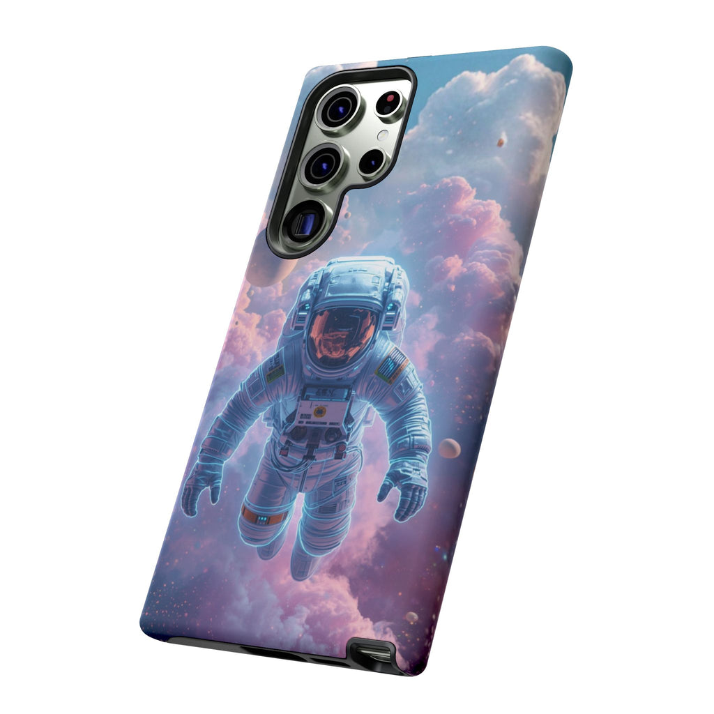 Astronaut - Tough Phone Case
