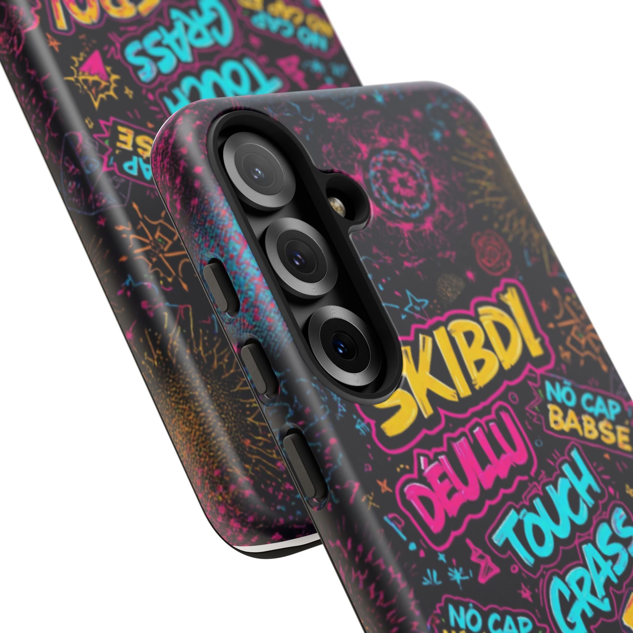 GenZ Slang - Tough Phone Case