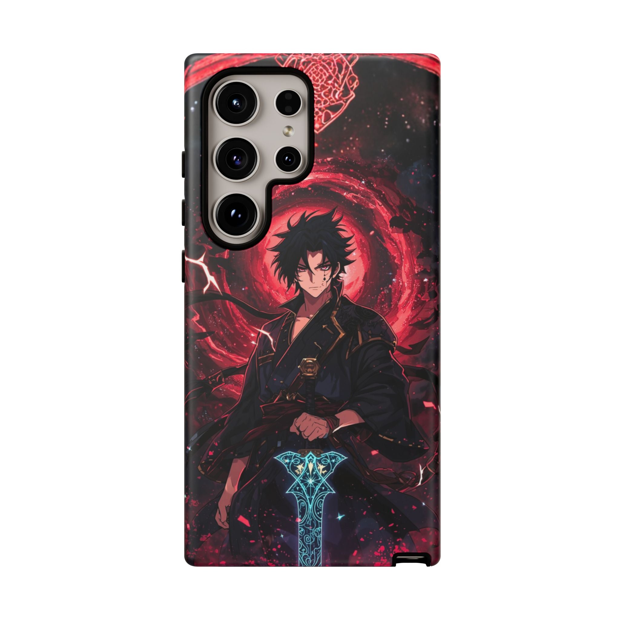 Aura of Chaos - ToughPhone  Case