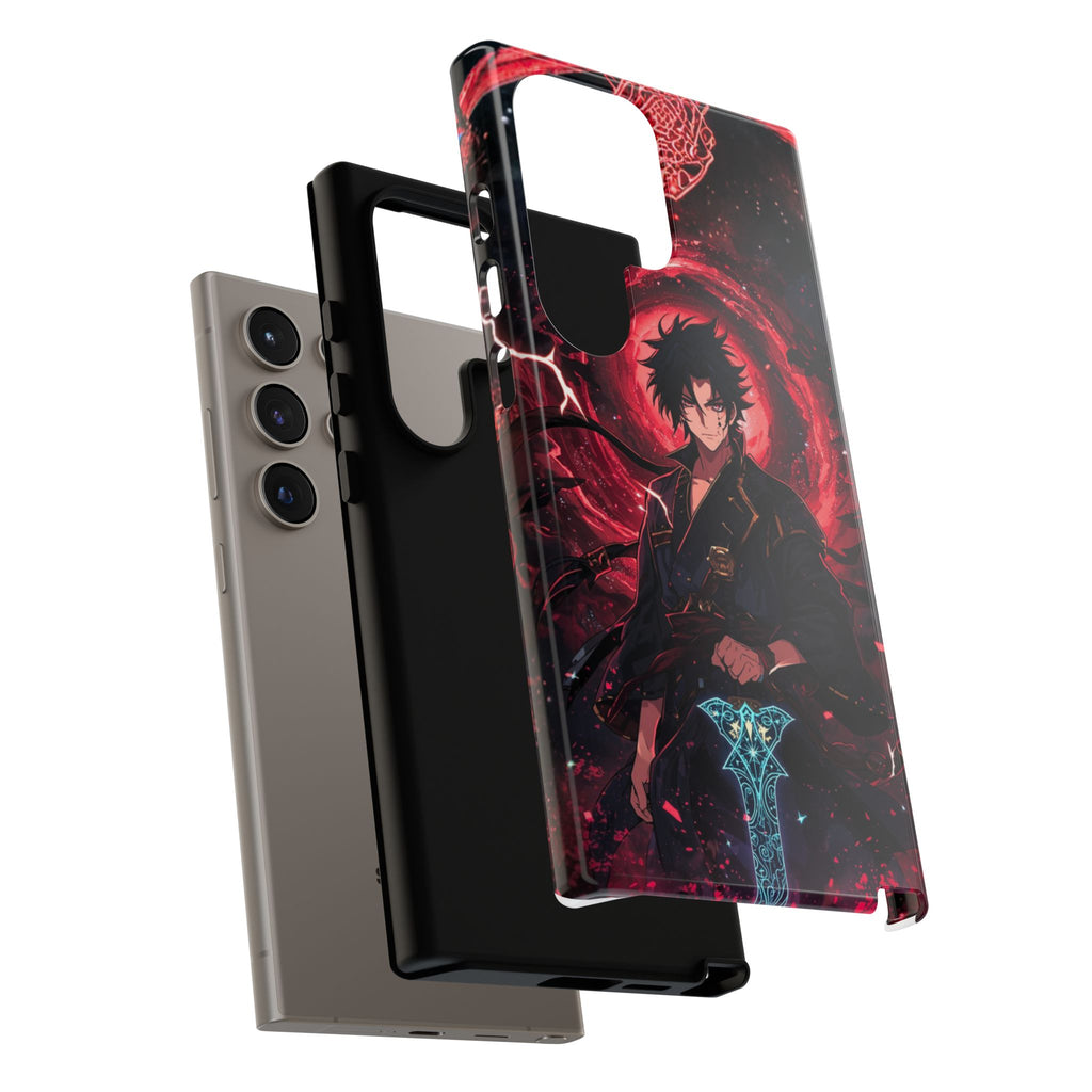 Aura of Chaos - ToughPhone  Case