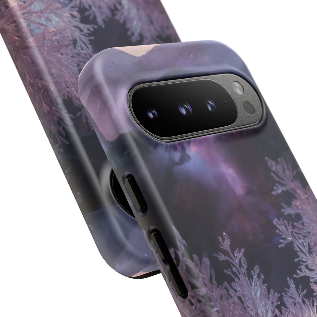 Galaxy Forest - Tough Phone Case