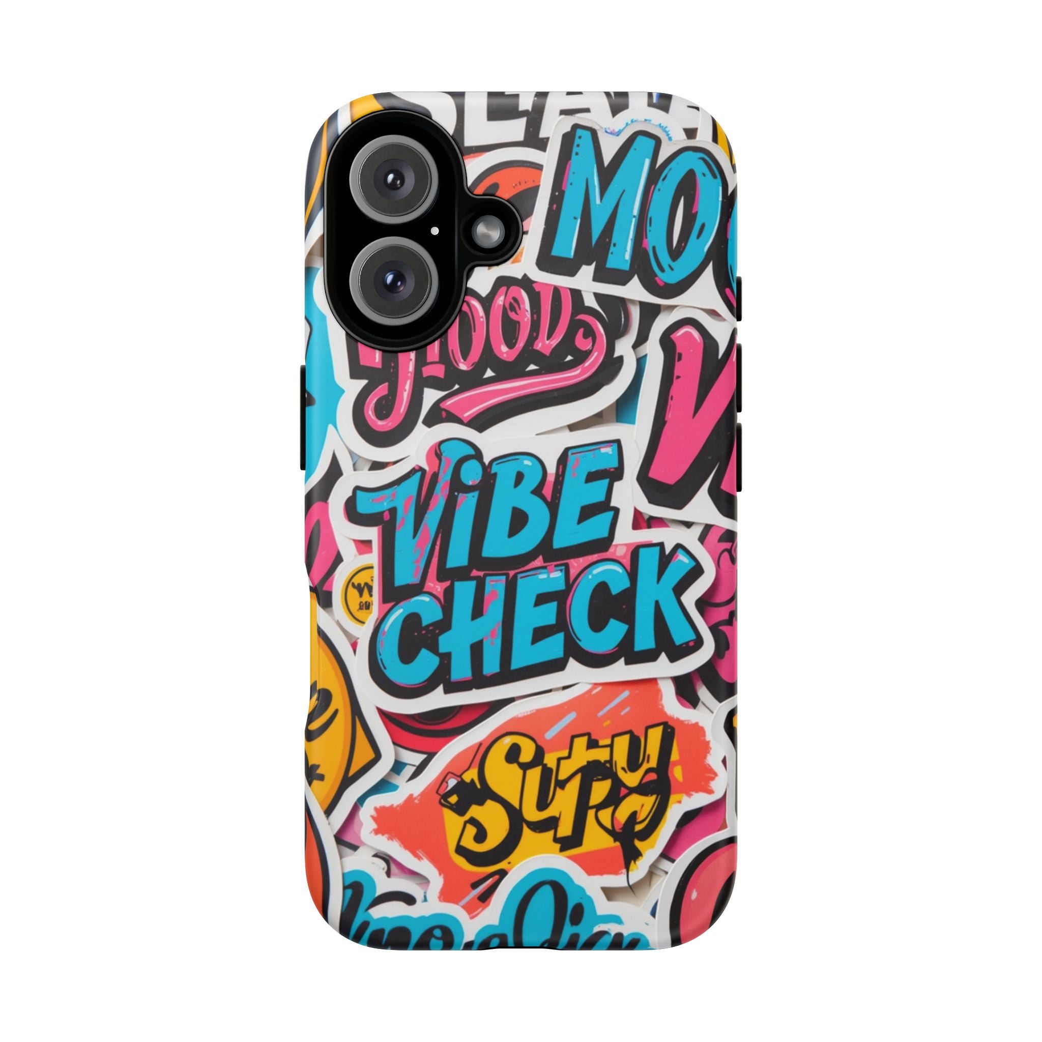 Vibe Check - Tough Phone Case