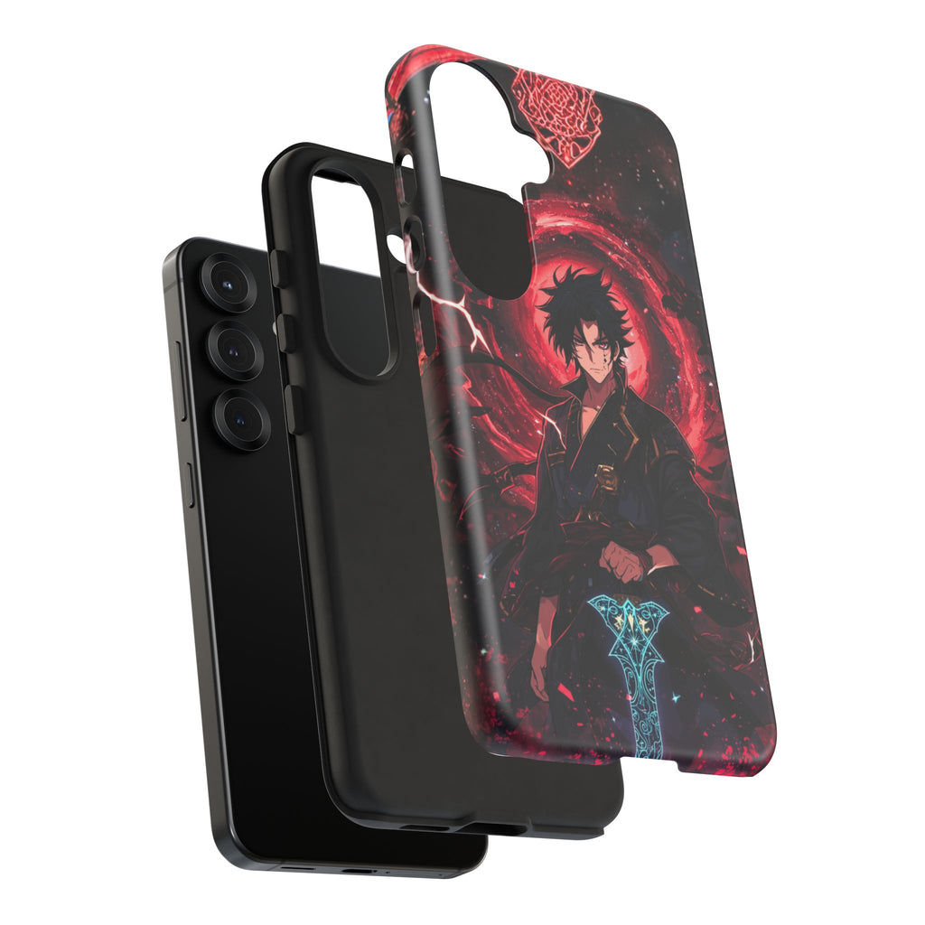 Aura of Chaos - ToughPhone  Case