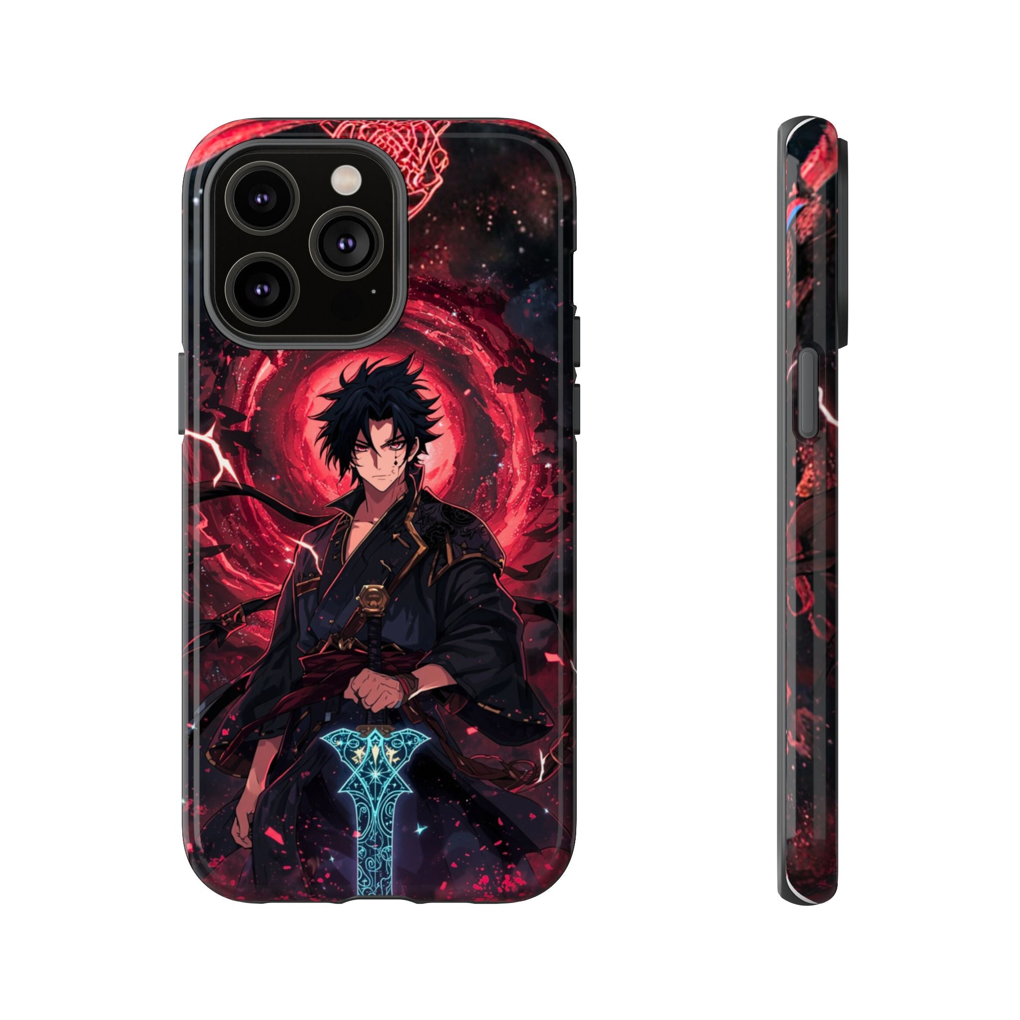 Aura of Chaos - ToughPhone  Case