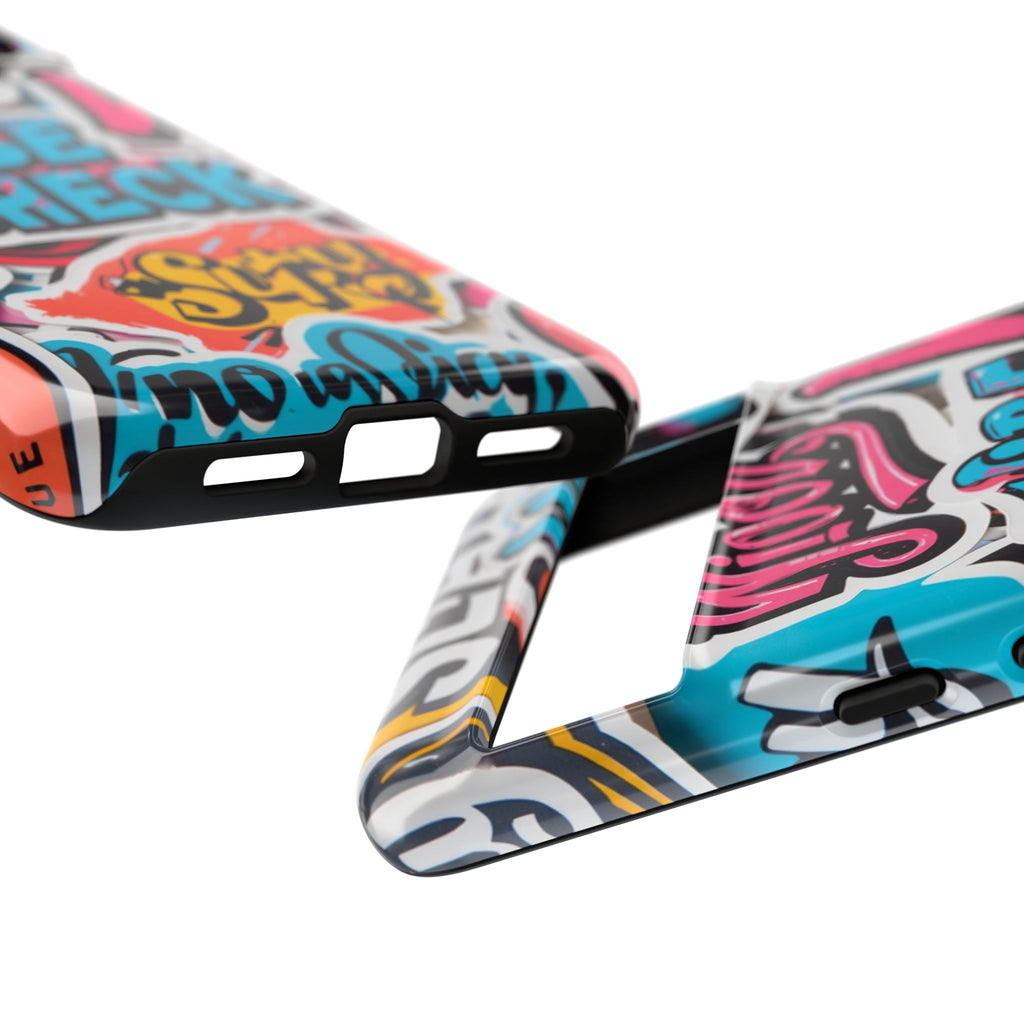 Vibe Check - Tough Phone Case
