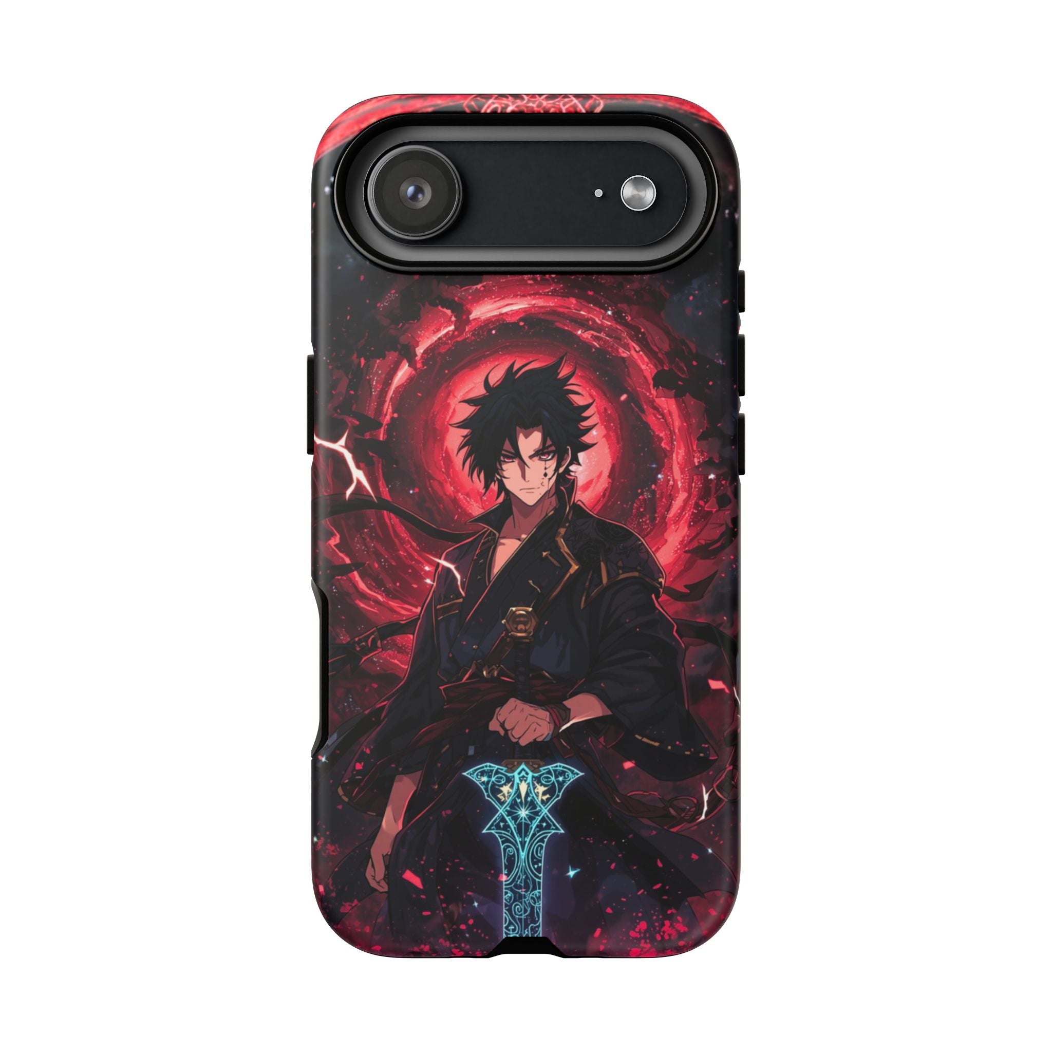 Aura of Chaos - ToughPhone  Case