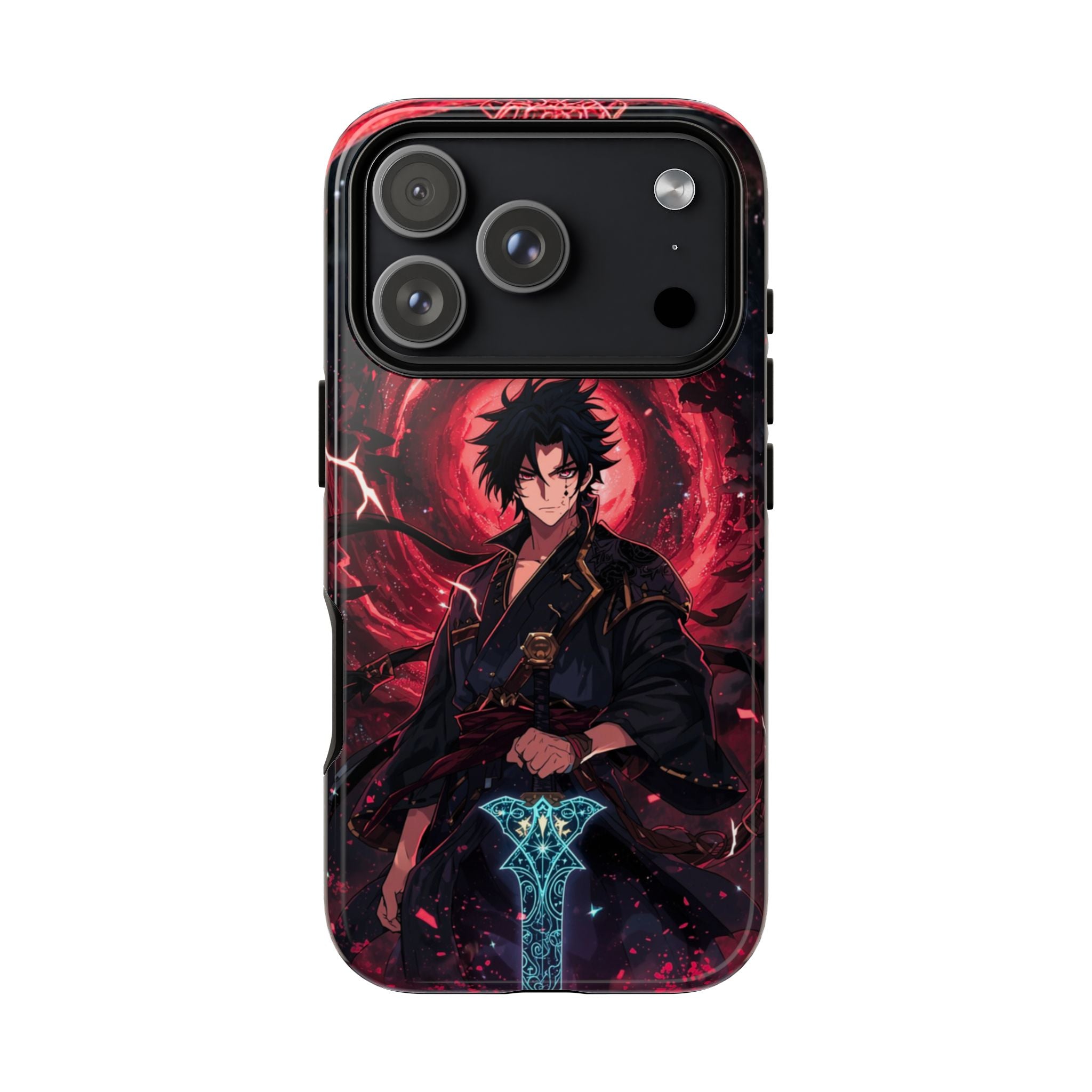 Aura of Chaos - ToughPhone  Case