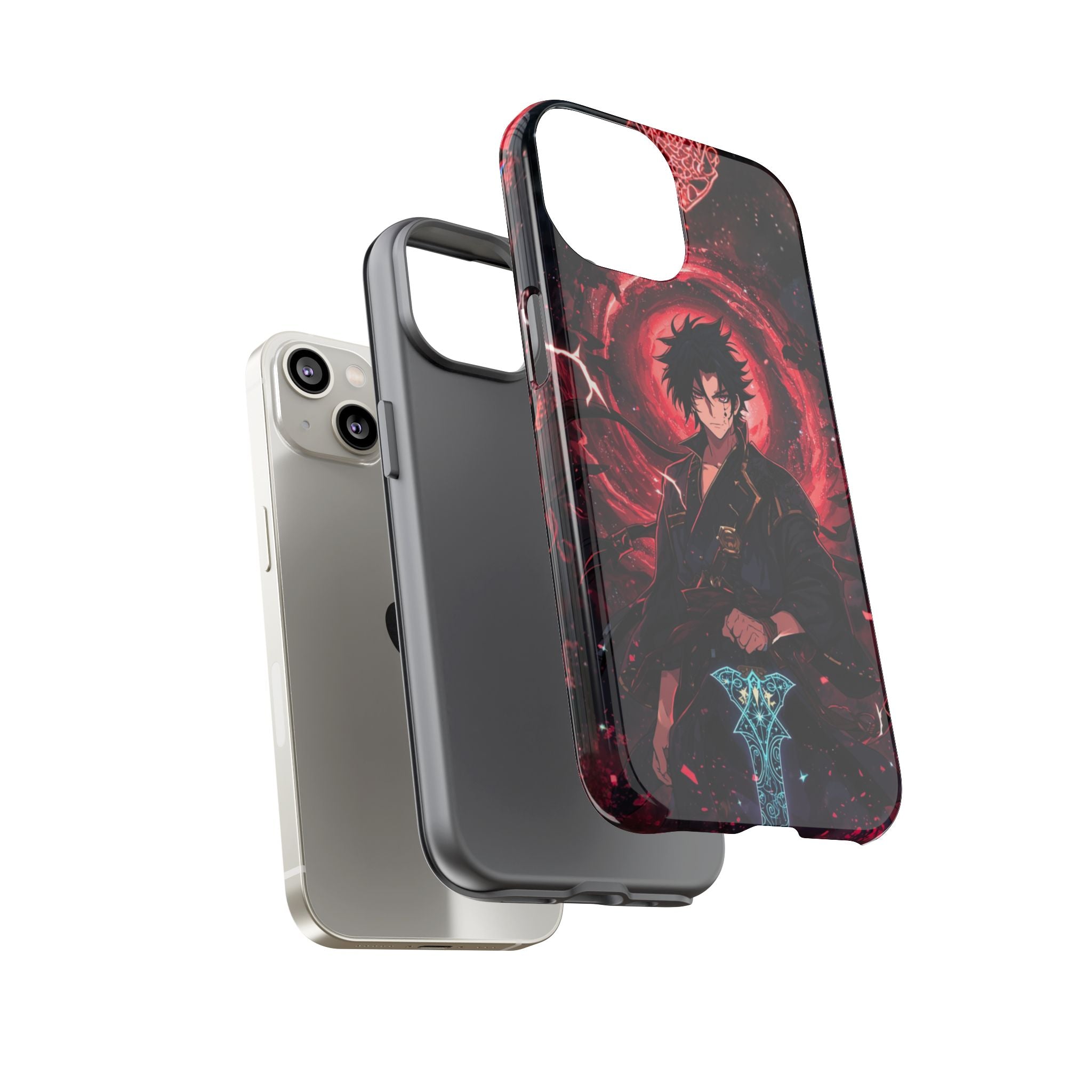 Aura of Chaos - ToughPhone  Case