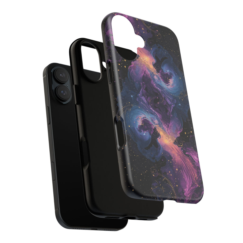 Galaxy Nebula - Tough Phone Case