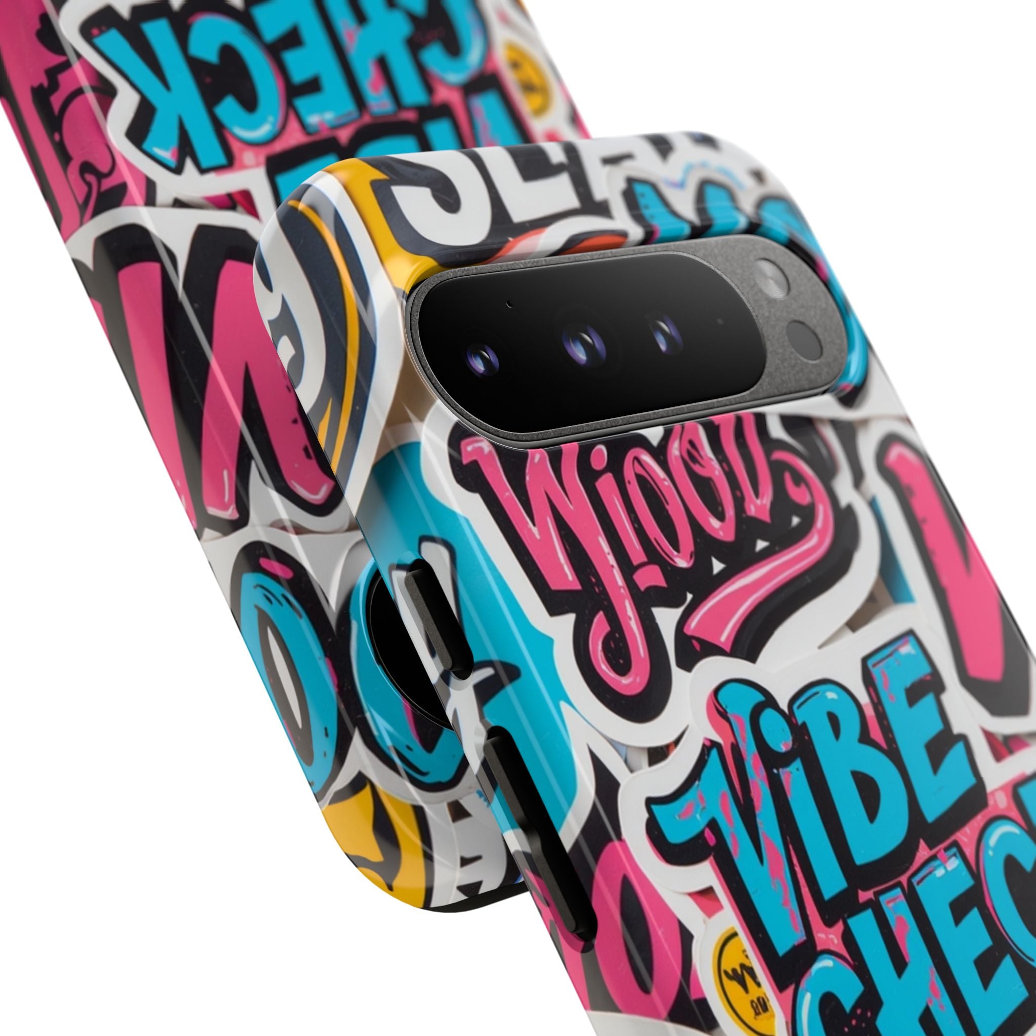 Vibe Check - Tough Phone Case
