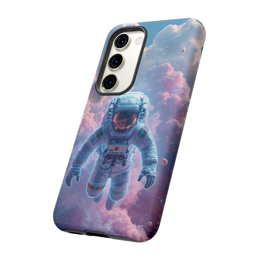 Astronaut - Tough Phone Case