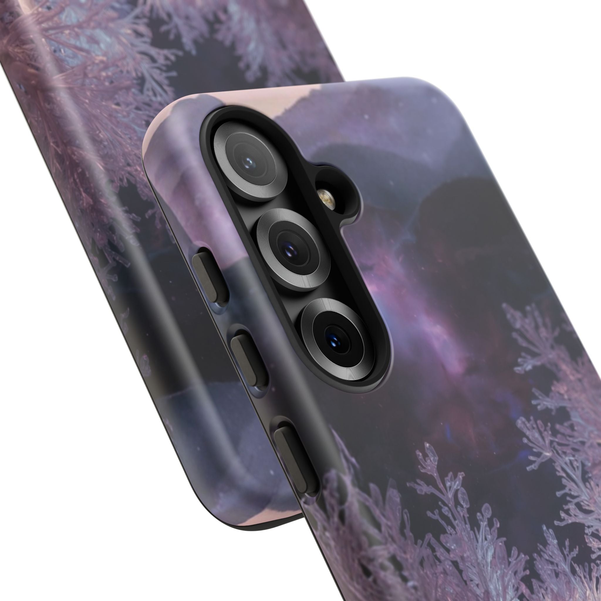 Galaxy Forest - Tough Phone Case