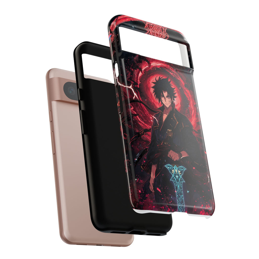 Aura of Chaos - ToughPhone  Case