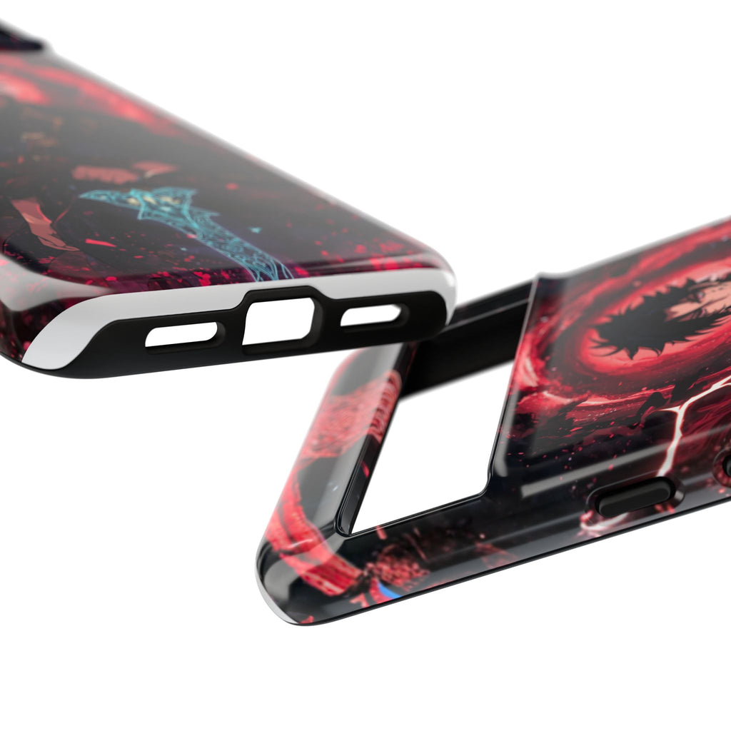 Aura of Chaos - ToughPhone  Case