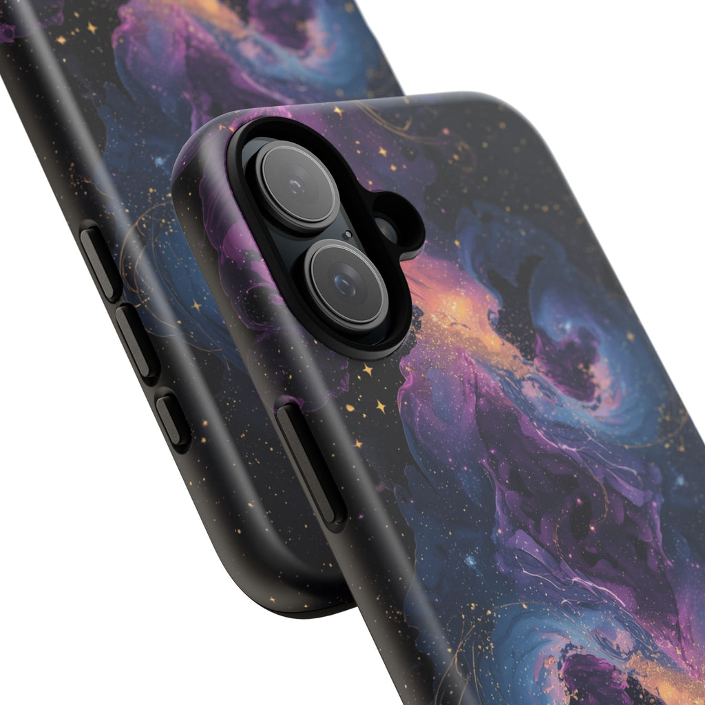 Galaxy Nebula - Tough Phone Case