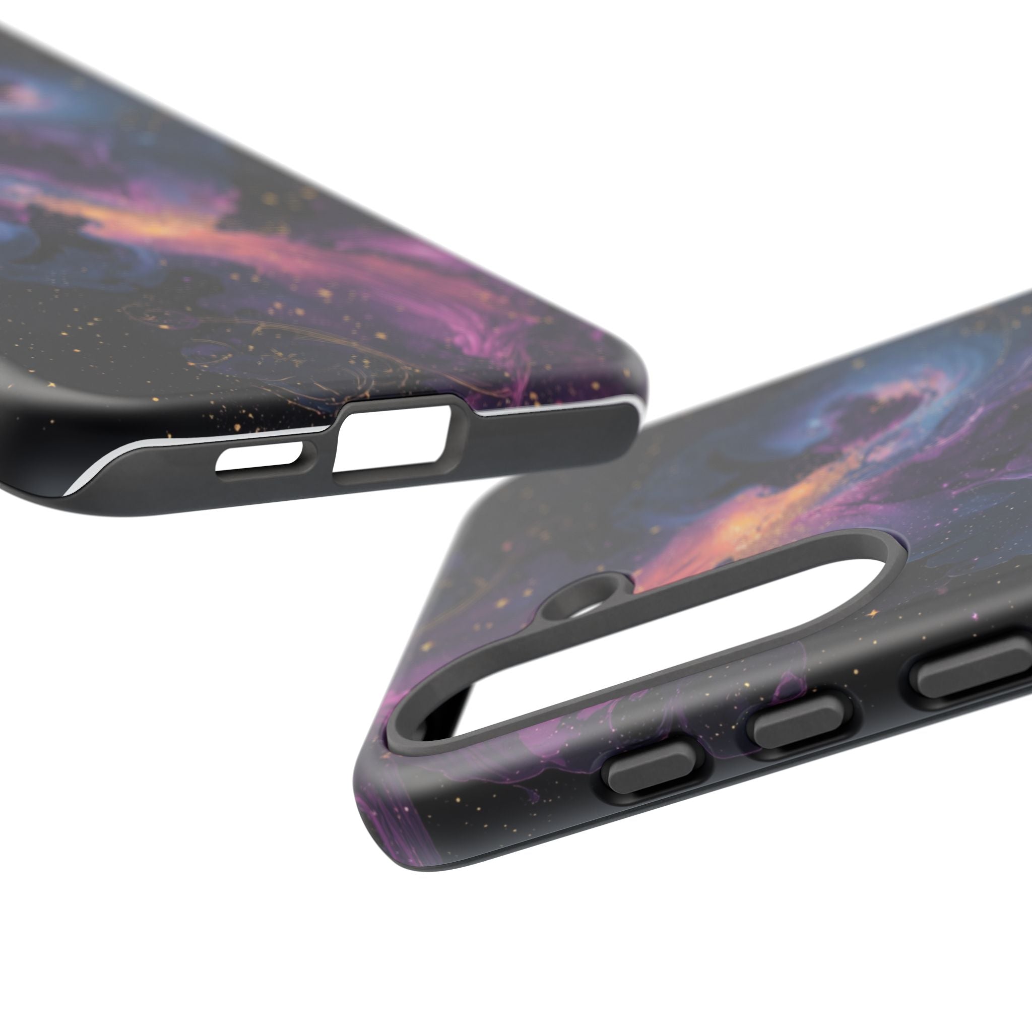 Galaxy Nebula - Tough Phone Case
