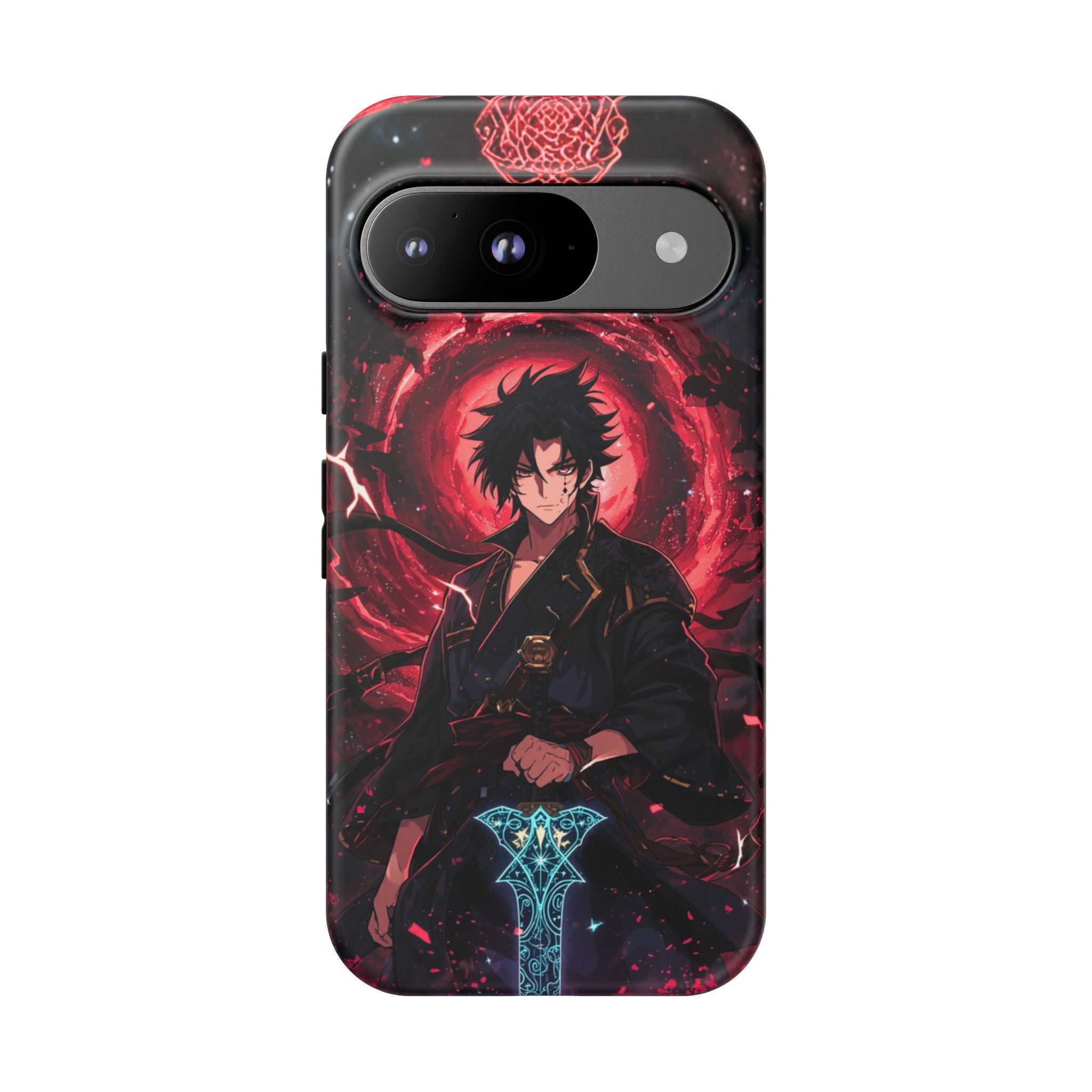 Aura of Chaos - ToughPhone  Case