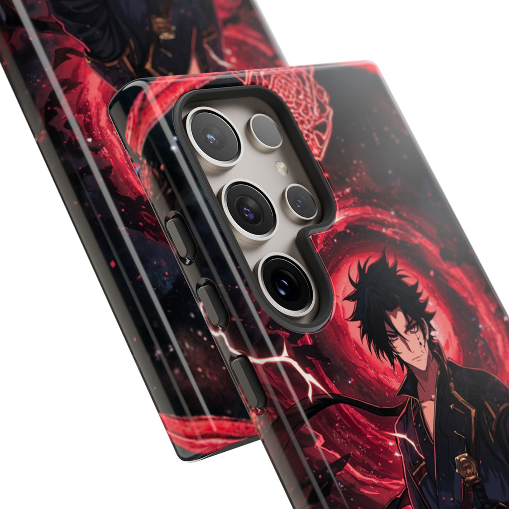 Aura of Chaos - ToughPhone  Case