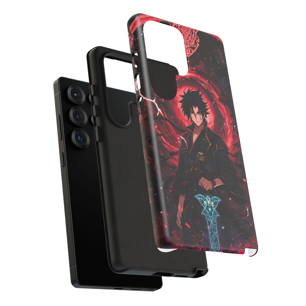 Aura of Chaos - ToughPhone  Case