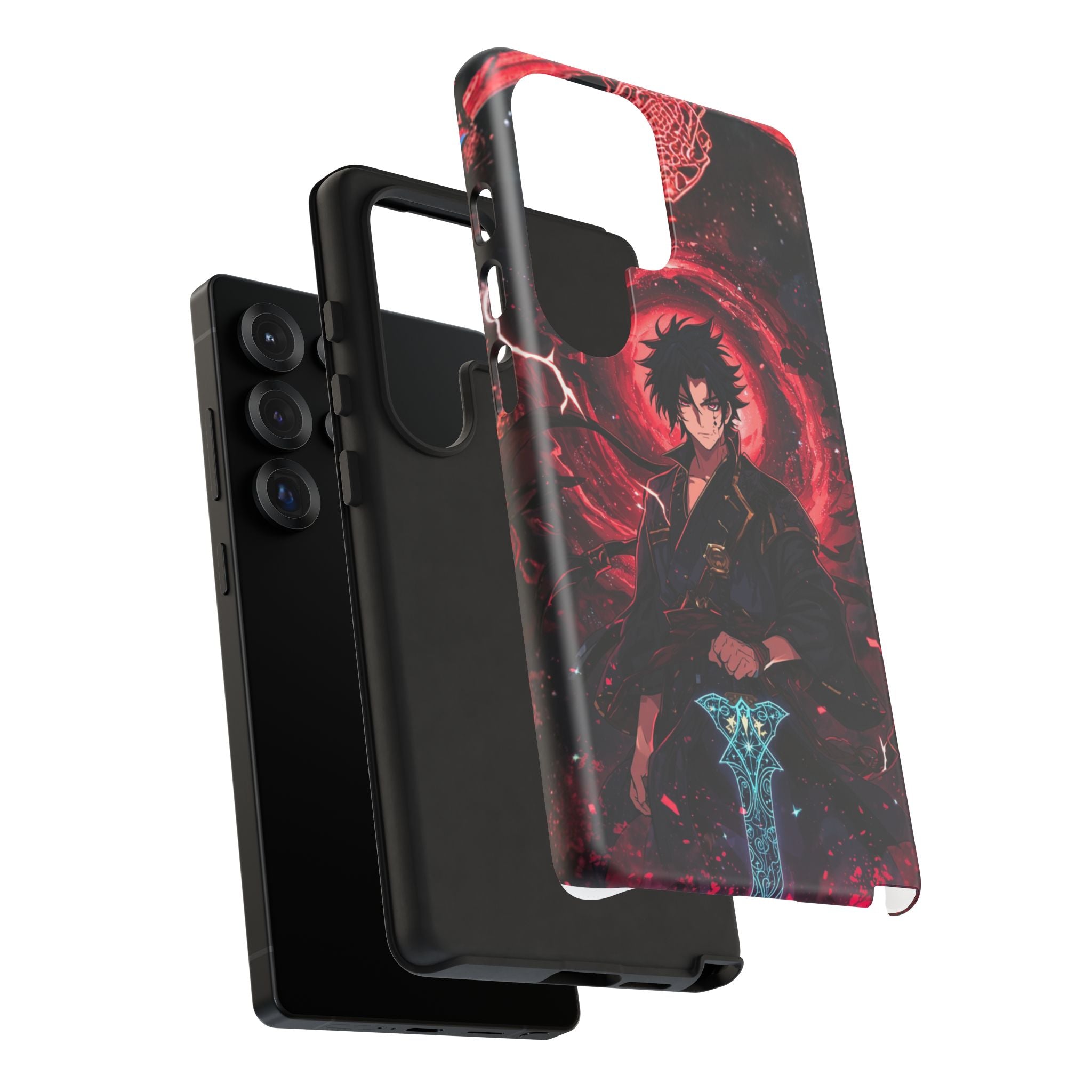 Aura of Chaos - ToughPhone  Case