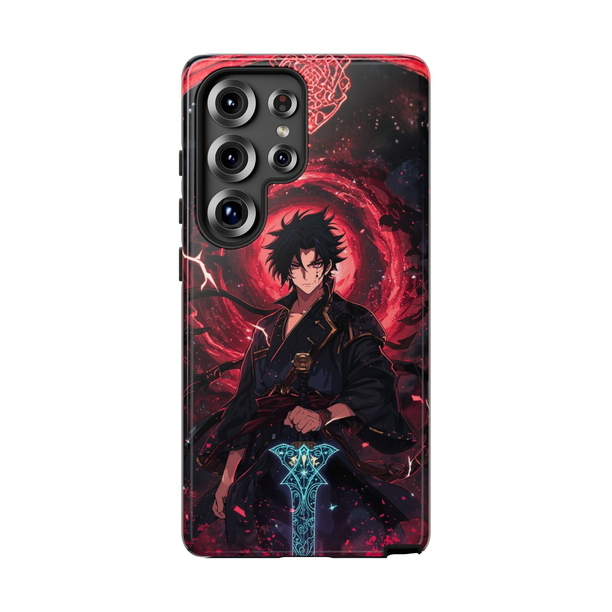 Aura of Chaos - ToughPhone  Case