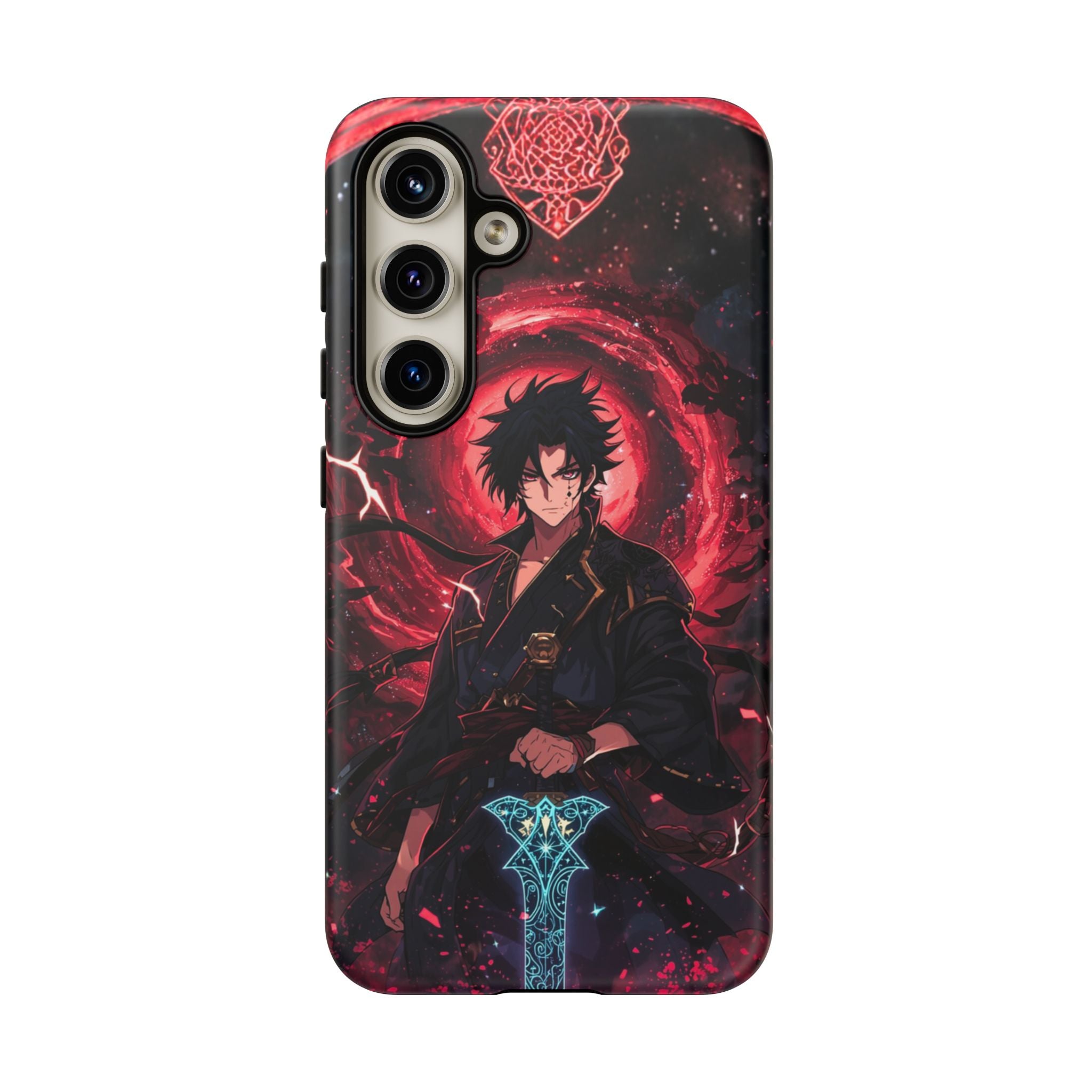 Aura of Chaos - ToughPhone  Case