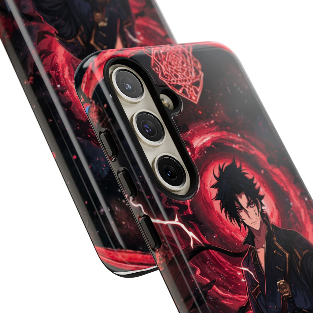 Aura of Chaos - ToughPhone  Case