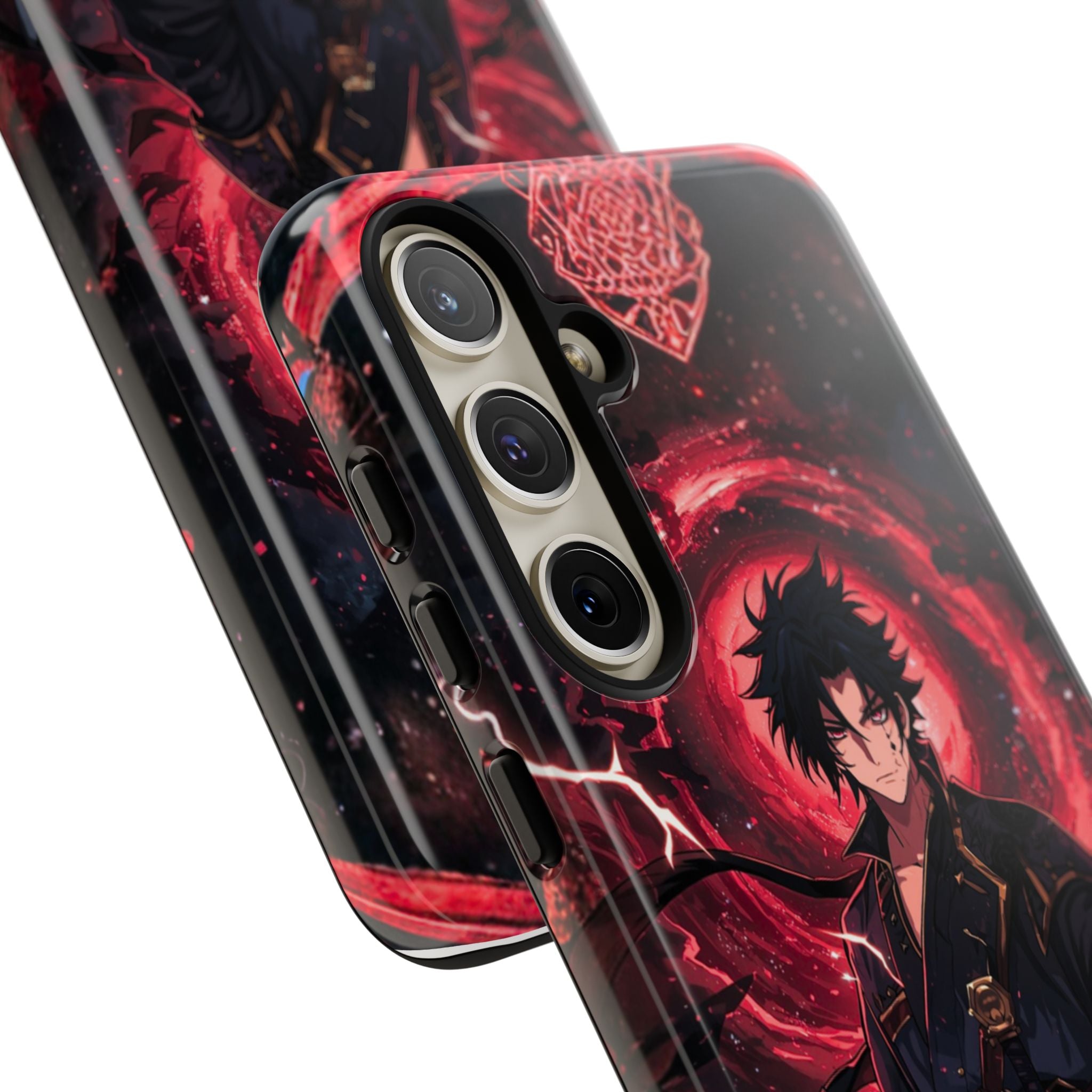 Aura of Chaos - ToughPhone  Case