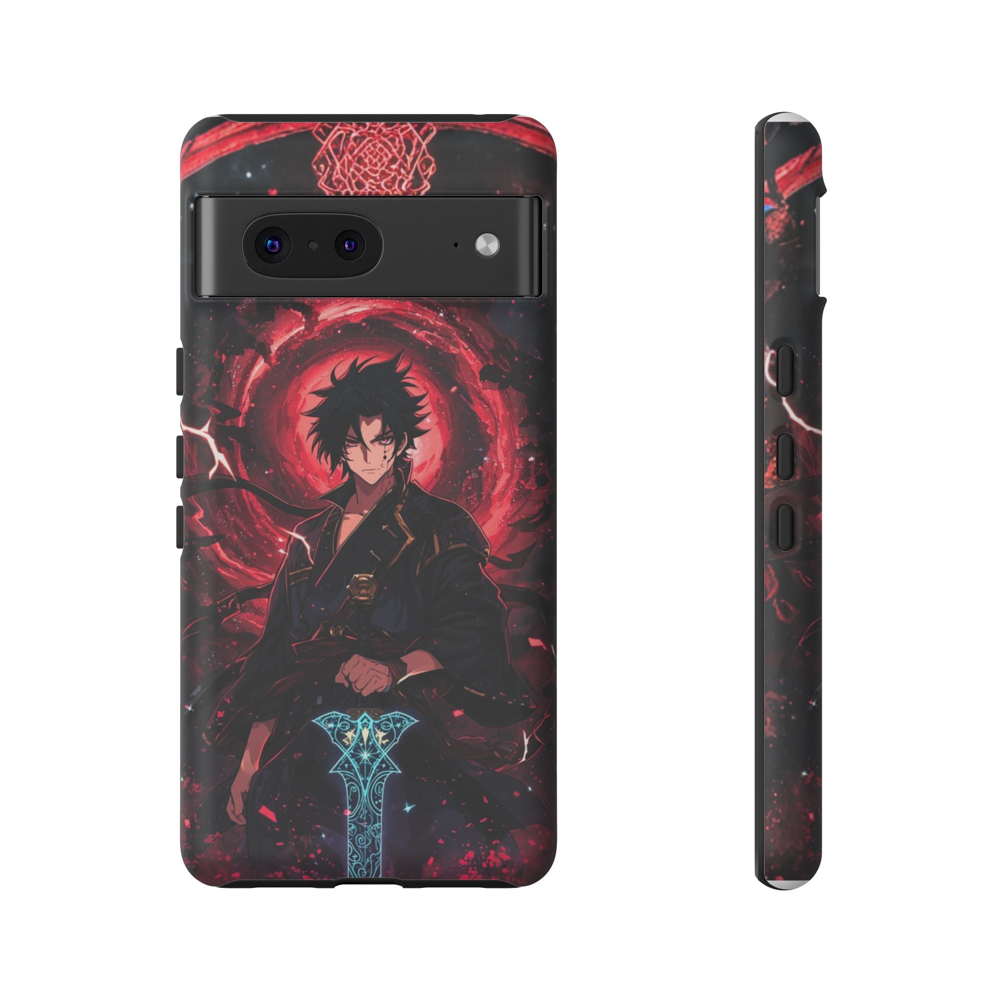 Aura of Chaos - ToughPhone  Case