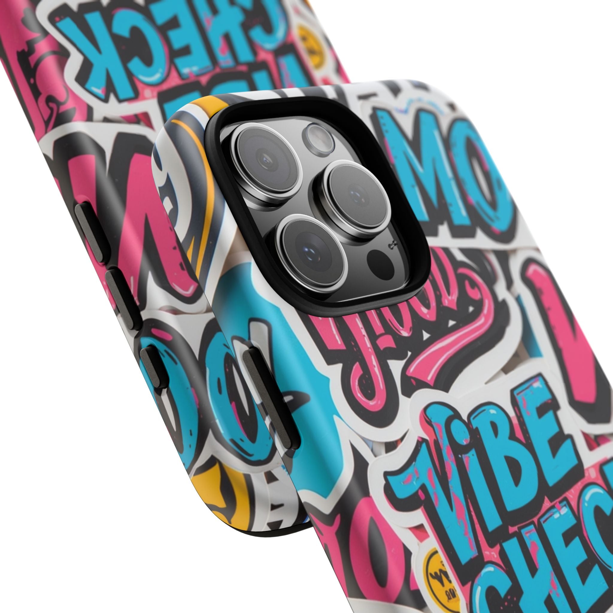 Vibe Check - Tough Phone Case
