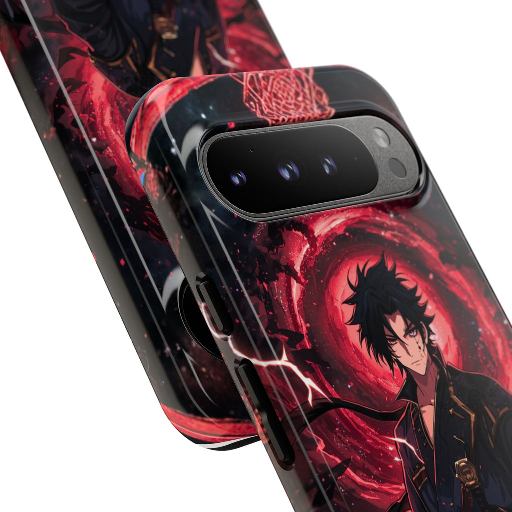 Aura of Chaos - ToughPhone  Case