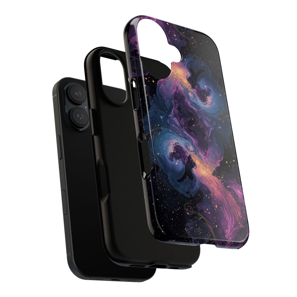 Galaxy Nebula - Tough Phone Case