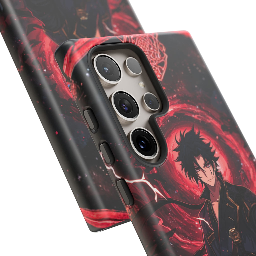 Aura of Chaos - ToughPhone  Case