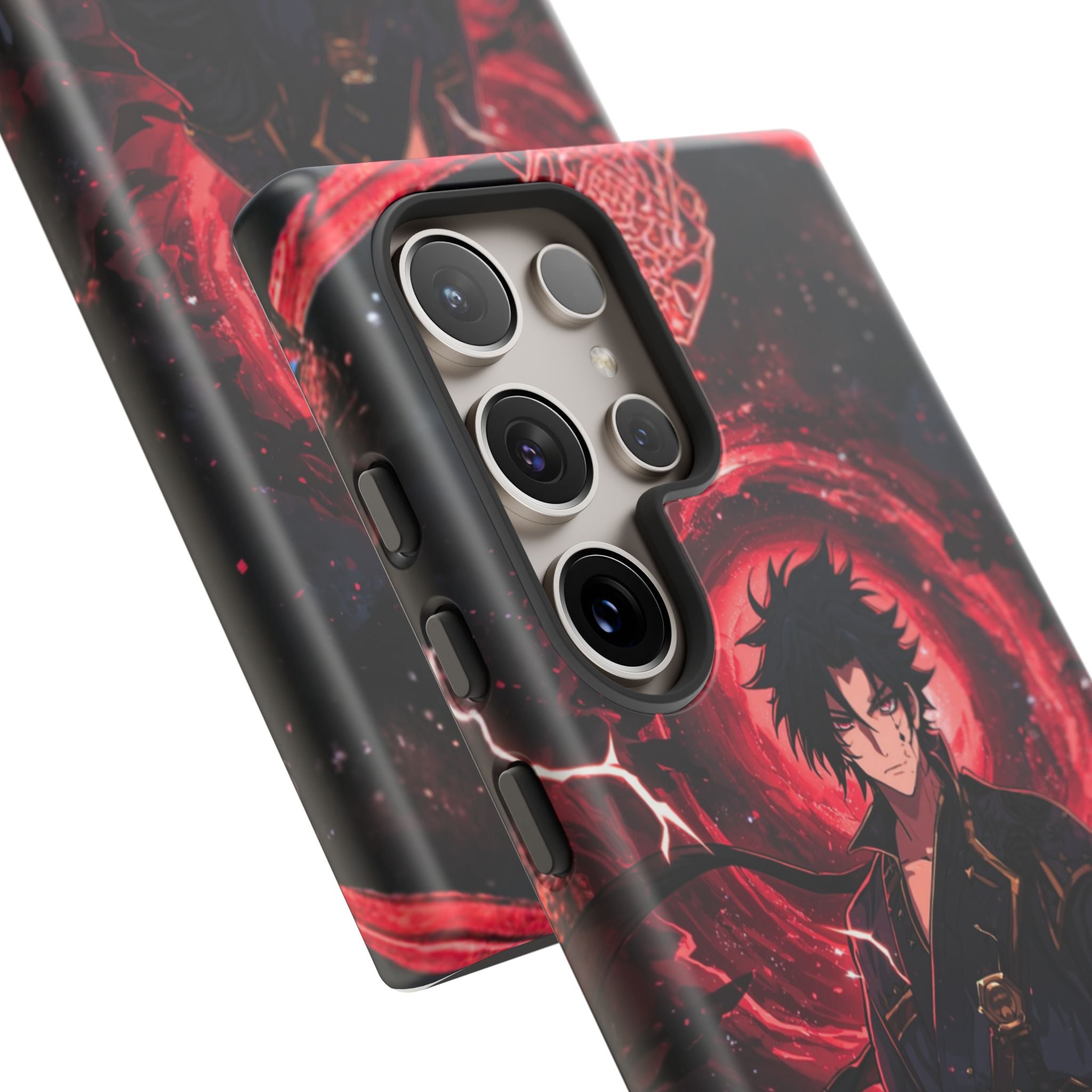 Aura of Chaos - ToughPhone  Case