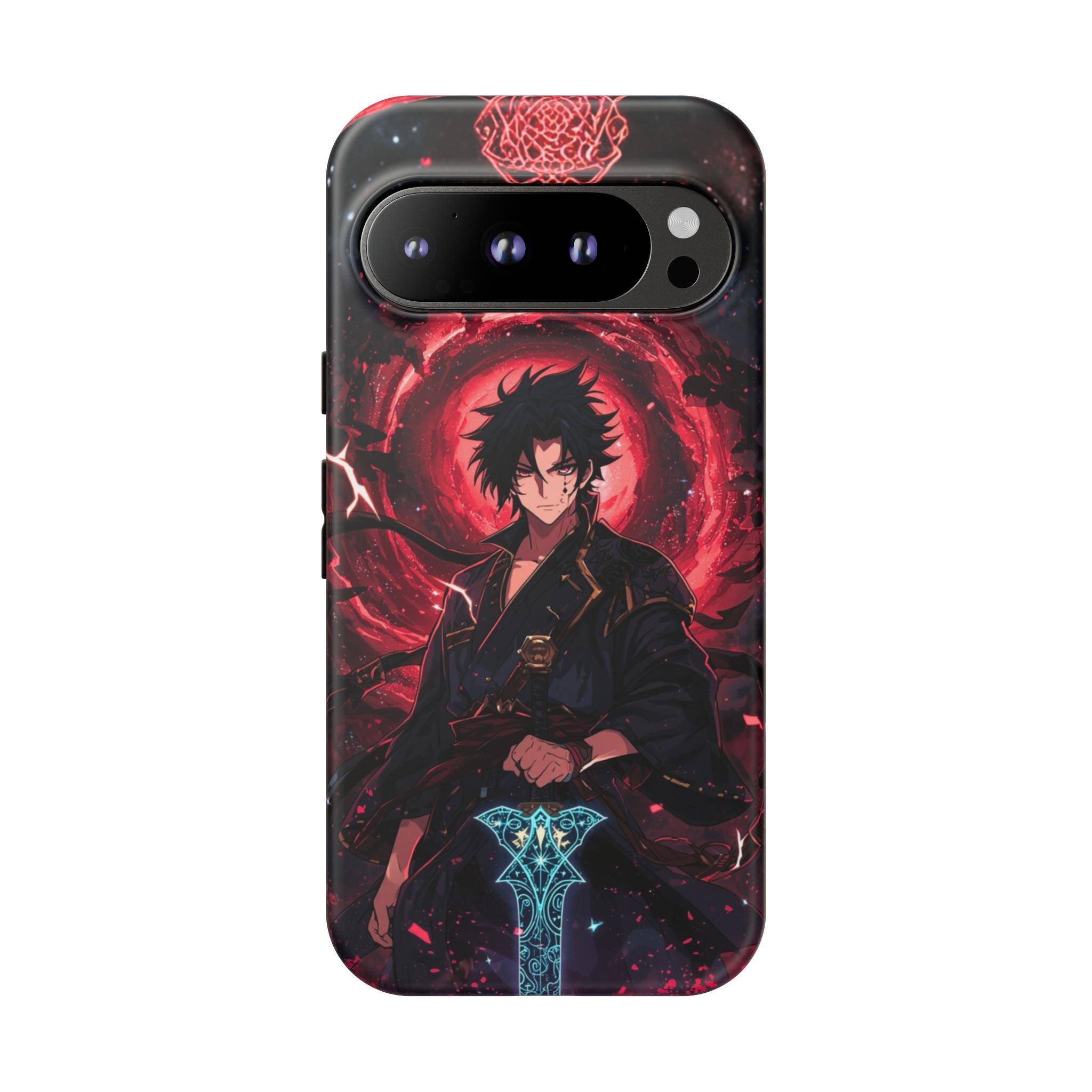 Aura of Chaos - ToughPhone  Case
