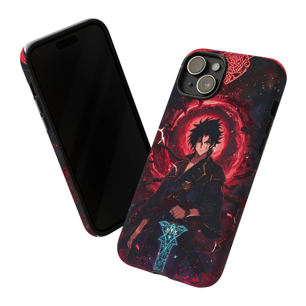 Aura of Chaos - ToughPhone  Case