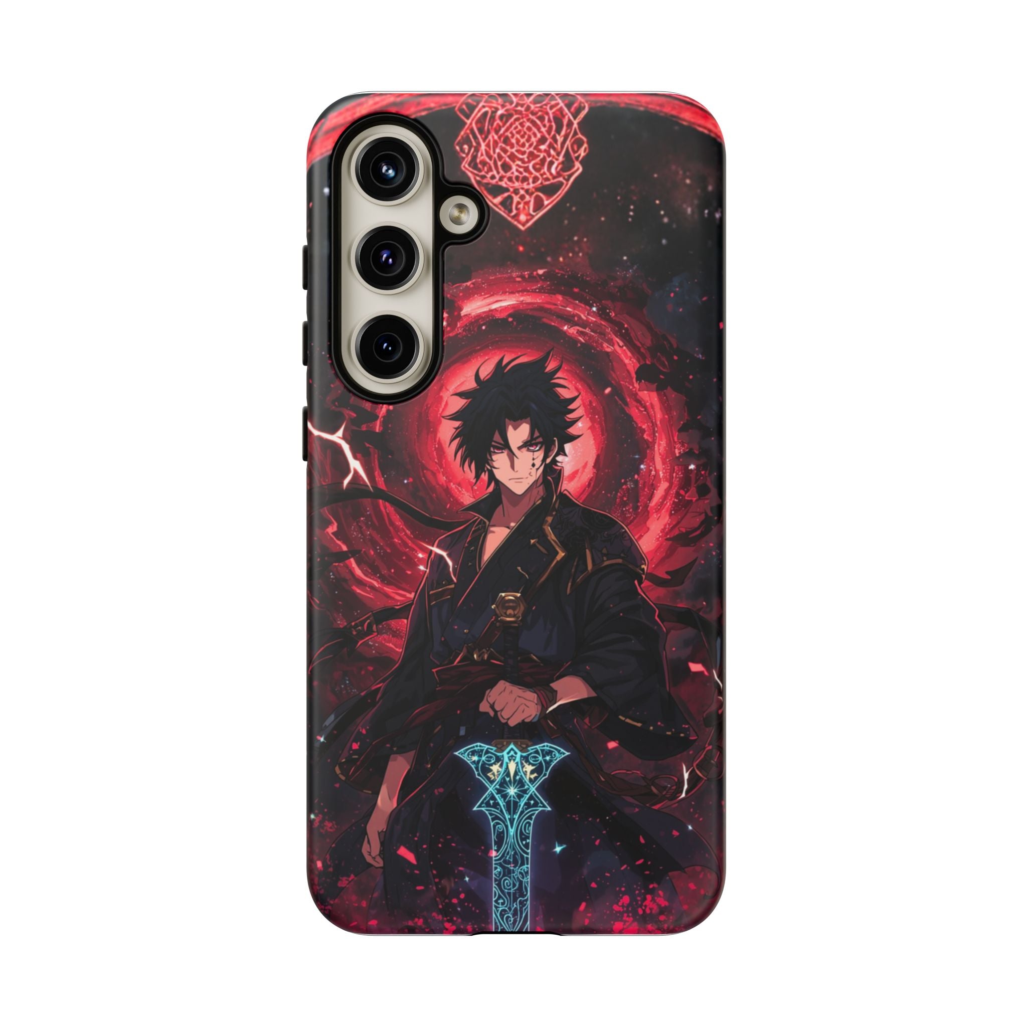 Aura of Chaos - ToughPhone  Case
