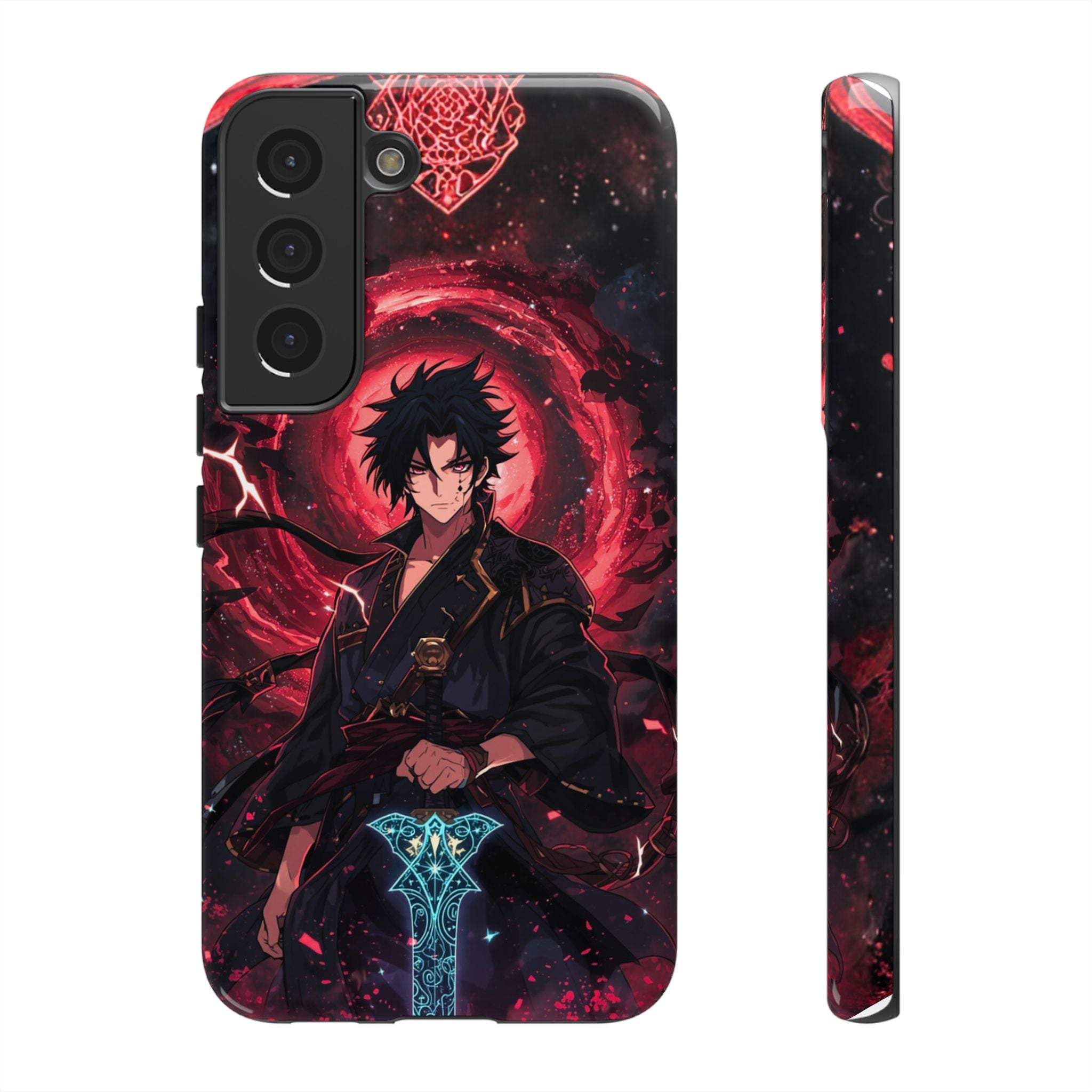 Aura of Chaos - ToughPhone  Case