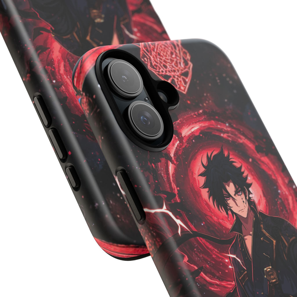 Aura of Chaos - ToughPhone  Case