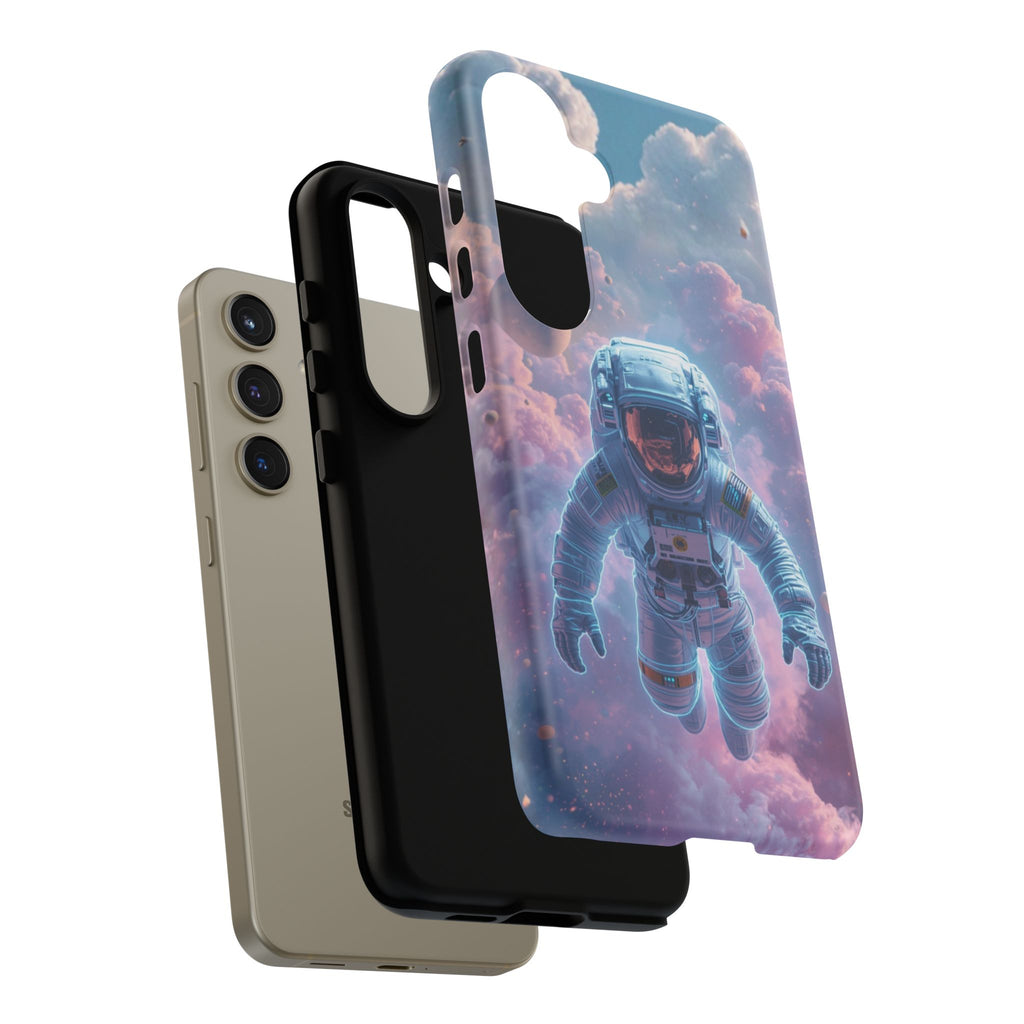 Astronaut - Tough Phone Case