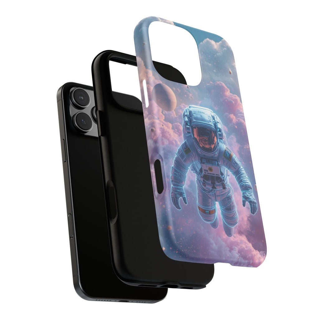 Astronaut - Tough Phone Case