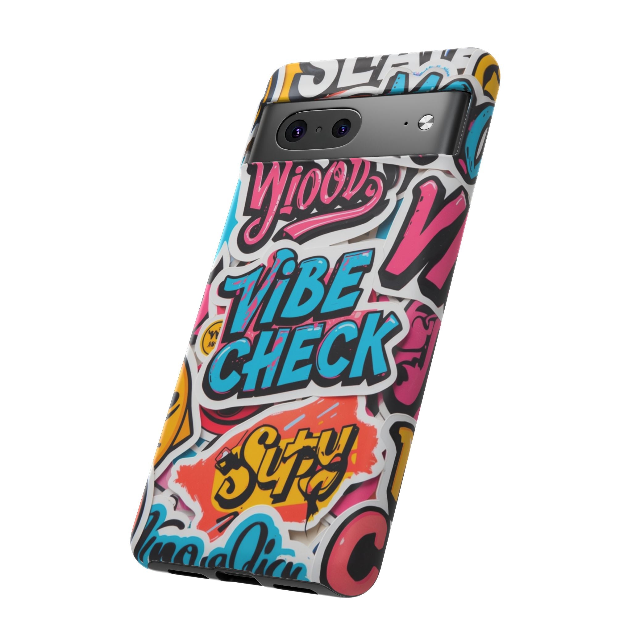 Vibe Check - Tough Phone Case