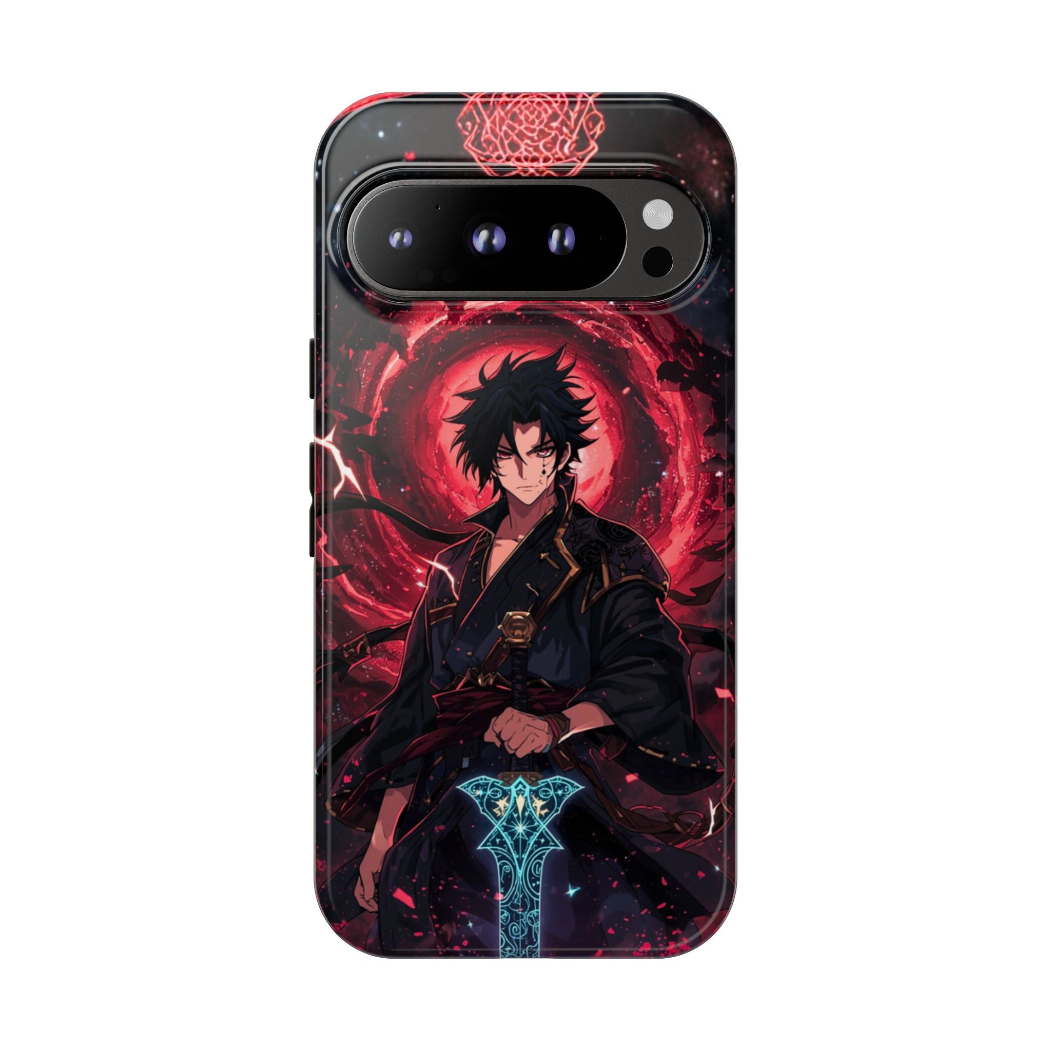 Aura of Chaos - ToughPhone  Case