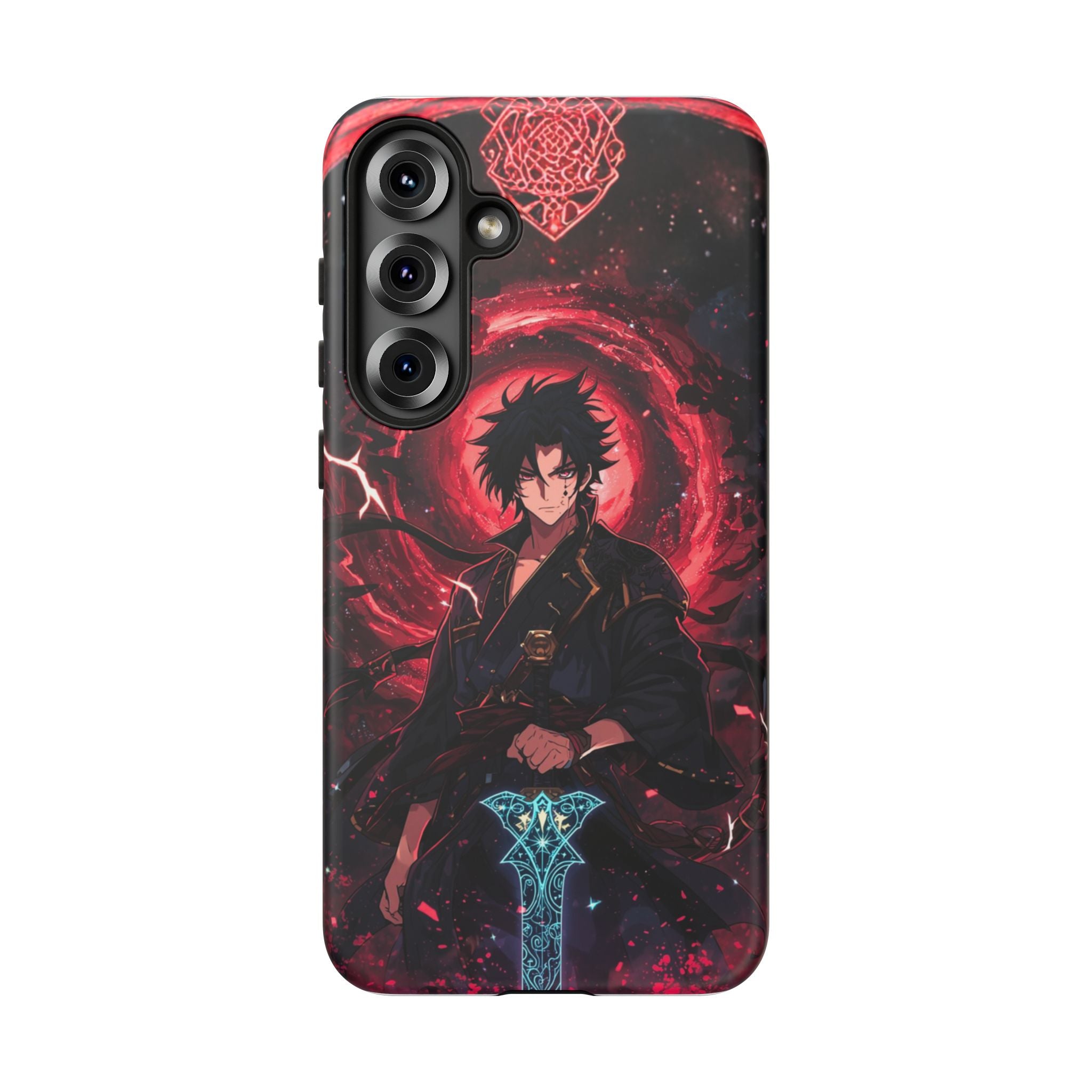 Aura of Chaos - ToughPhone  Case